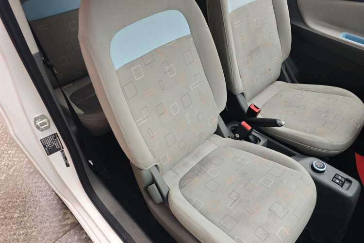 Used Dongfeng Fengon MINIEV 2022 Shishi Style Practical Version
