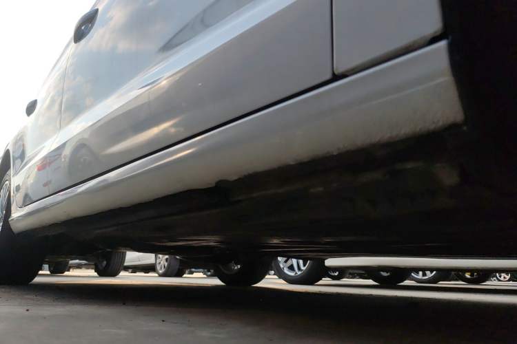 Used Audi A3 2016 Limousine 35 TFSI Ambition Edition
