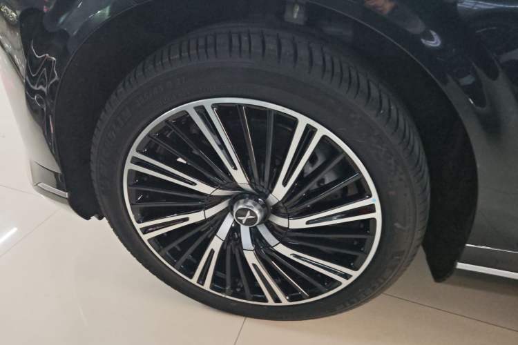 Used XPeng G9 2024 570 Max
