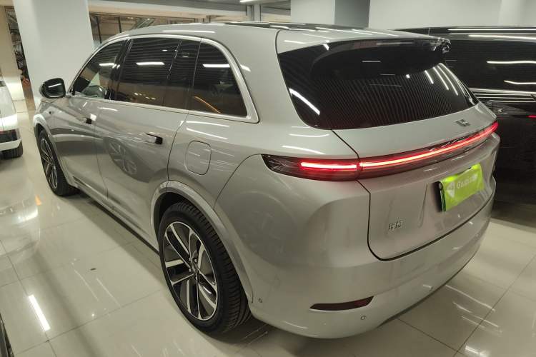 Used Li Auto L7 2024 Ultra Model