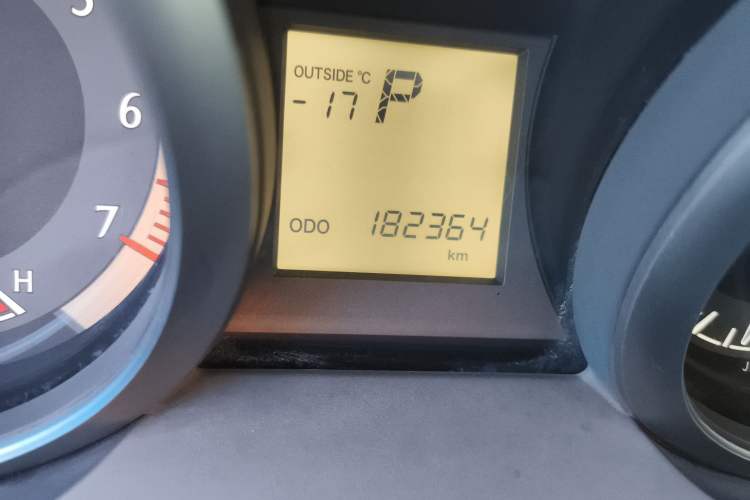 Used Toyota Prado 2015 2.7L Automatic Luxury Edition
