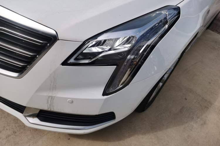 Used Cadillac XTS 2018 28T Tech Edition