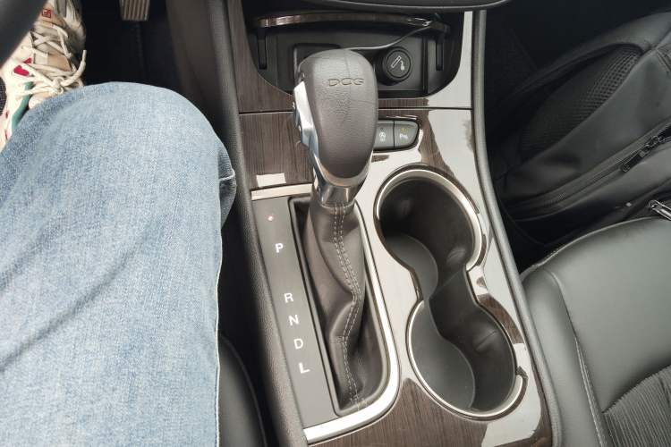 Used Buick Verano 2018 Sedan 20T Dual-Clutch Leading Model
