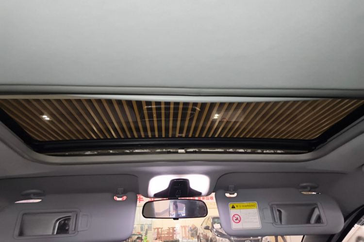 Used Chery Tiggo 3X 2018 1.5L Automatic Luxury Edition
