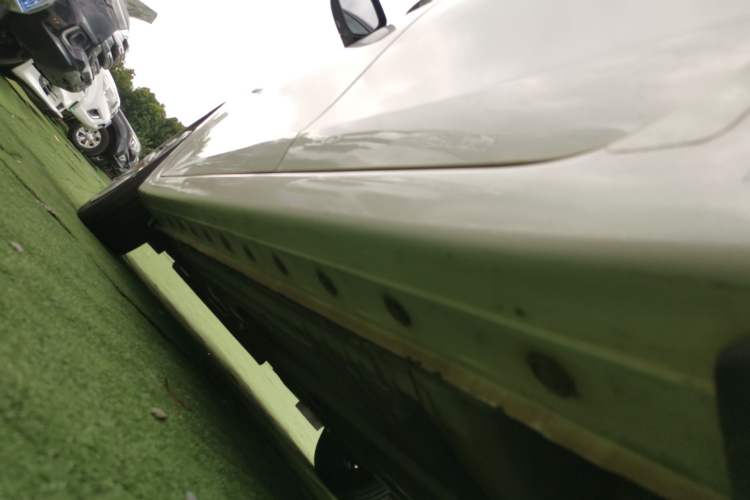 Used Nissan Sylphy 2021 Classic 1.6XE CVT Comfort Edition