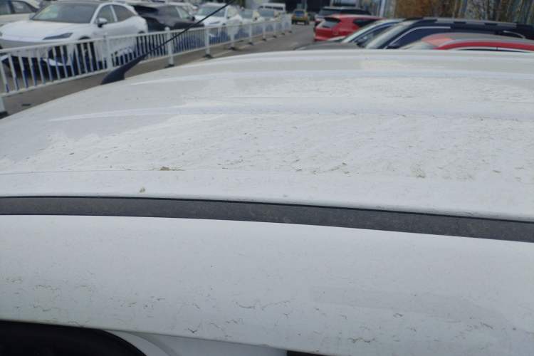 Used Wuling Hongguang New Energy 2025 Extended-Range Hybrid 50KM Comfort Version