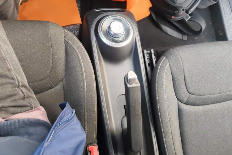 Used Wuling Bingo 2023 203km Light Edition
