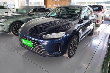 Used Hima AITO M5 2022 Range-Extended Rear-Drive Standard Version