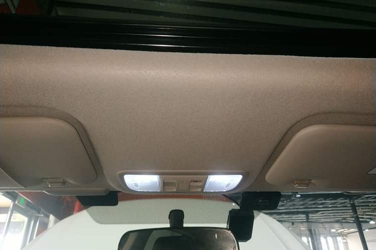 Used Honda Crider 2022 180Turbo CVT Luxury Edition
