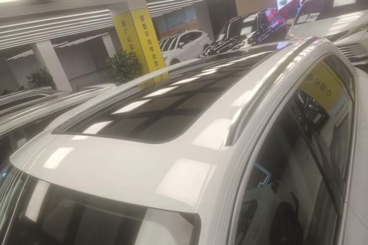 Used Audi Q5L 2020 Updated 40 TFSI Prestige Fashion Edition
