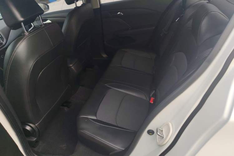 Used Chevrolet Cavalier 2016 1.5L Automatic Xinyue Edition
