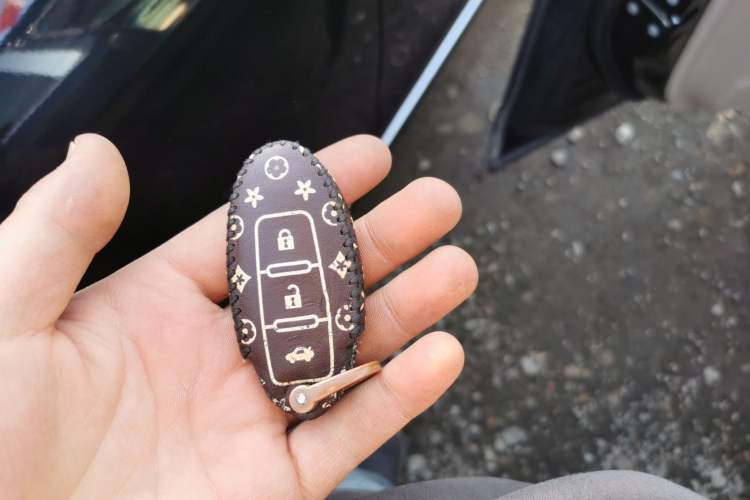 Used Nissan Teana 2016 2.0L XE Fashion Edition
