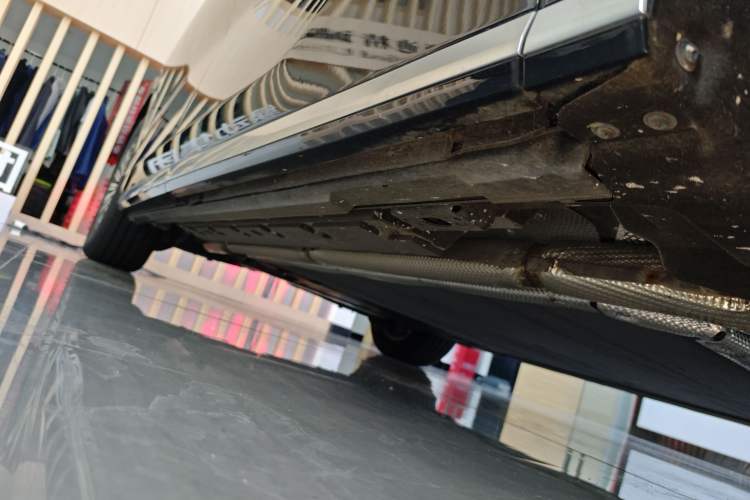 Used BYD Xia 2025 DM-i 1.5T 180km Excellence Model
