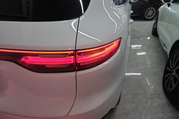 Used Porsche Cayenne 2018 Cayenne 3.0T
