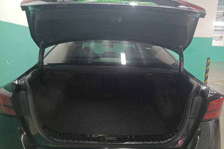 Used Nissan Teana 2020 Revised Version 2.0L XL Comfort Edition