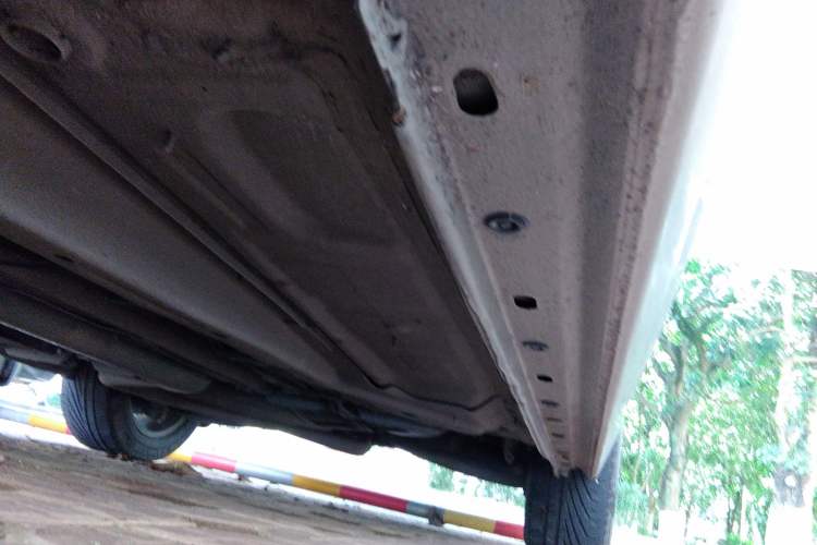 Used Chevrolet Malibu 2016 1.6T Automatic Luxury Edition
