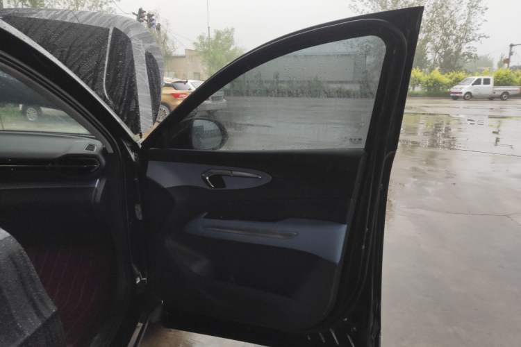 Used Bestune T90 2023 1.5T DCT Automatic Luxury Edition