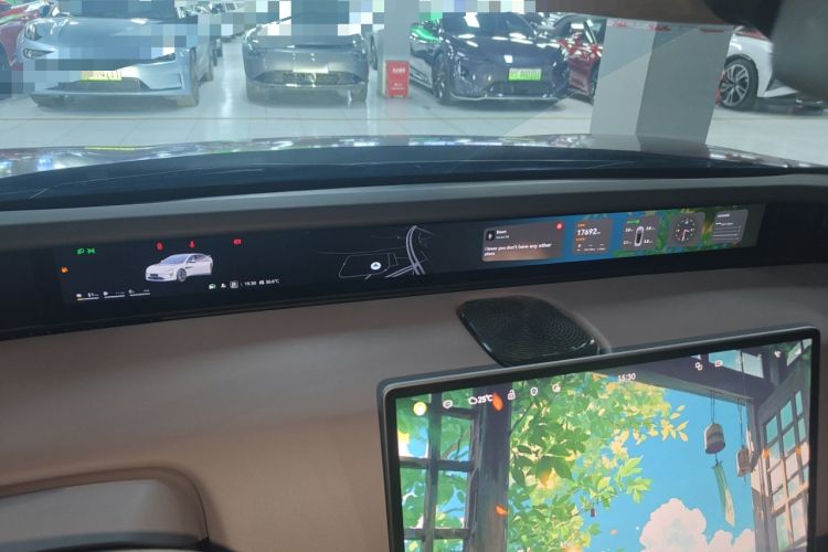 Used  12 2025 Ultra Extended-Range Edition
