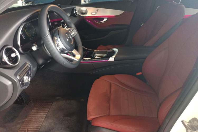 Used Mercedes-Benz C-Class 2020 Restyled C 260 Sport Edition
