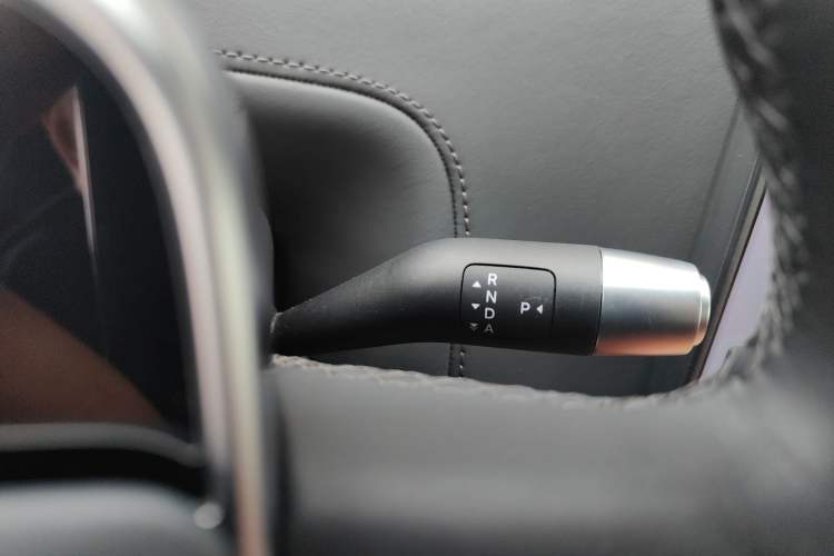 Used Li Auto L7 2023 Max model