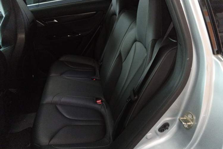 Used XPeng G3 2020 460 Smart Edition
