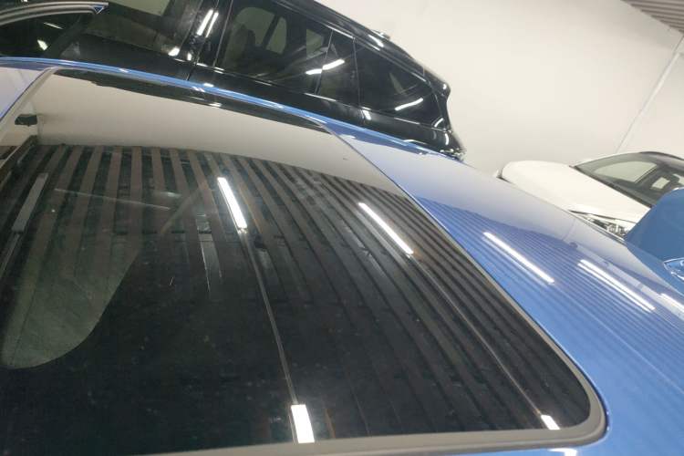 Used BMW 3 Series 2019 320Li M Sport Package
