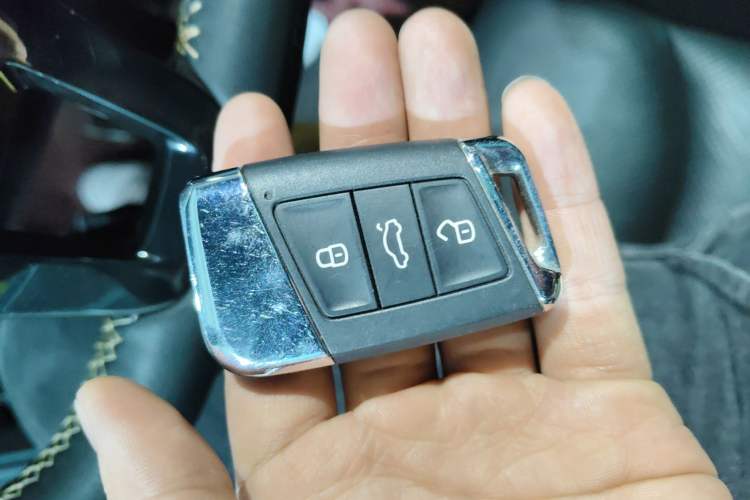 Used Volkswagen FAW-Volkswagen CC 2020 330TSI Glamour Edition China VI Standard
