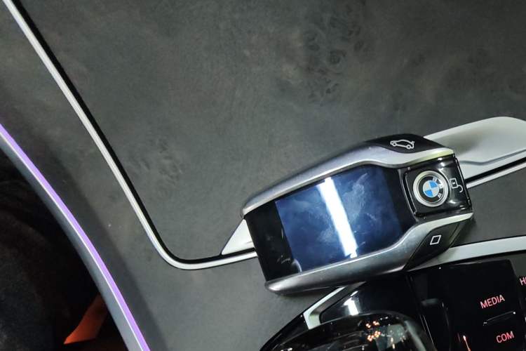 Used BMW X5 2021 Restyled xDrive40i Luxury Version M Sport Package
