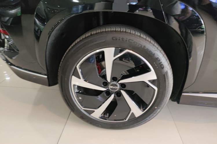 Used BYD Sealion 07 EV 2025 610 Intelligent Driving Edition