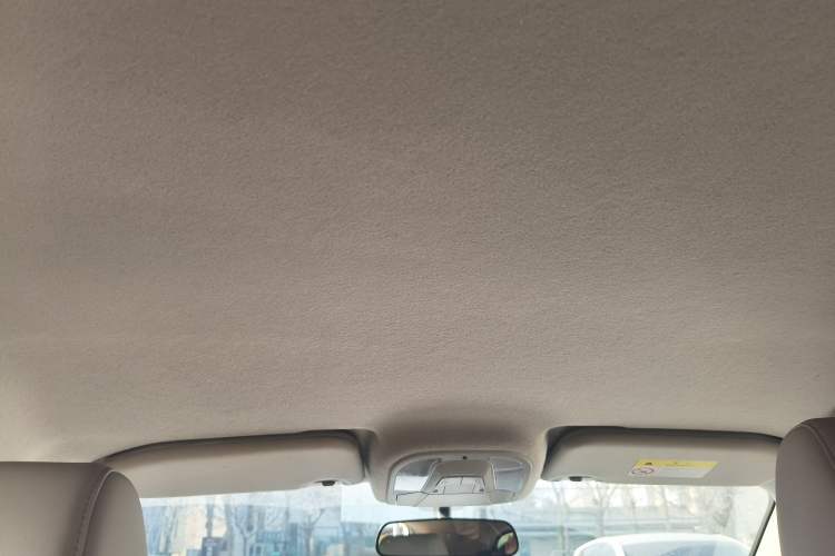 Used BYD Yuan Pro 2023 401KM Luxury Version