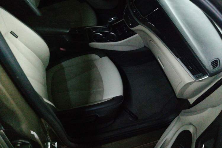 Used Buick Verano 2015 Sedan 15S Automatic Leading Model
