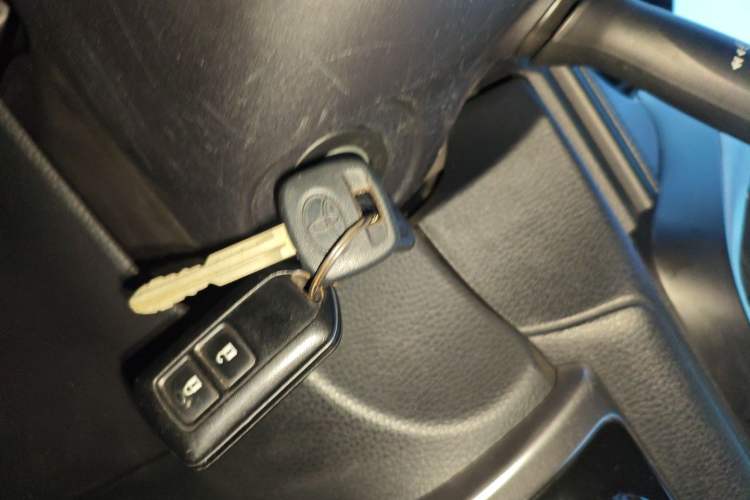 Used Toyota YARiS L 2020 1.5L CVT Leading Edition
