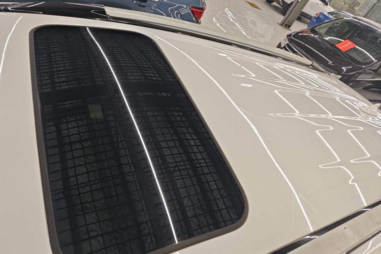 Used Haval H6 2018 Blue Label Sport Edition 1.5T Automatic Two-Wheel Drive Elite Model