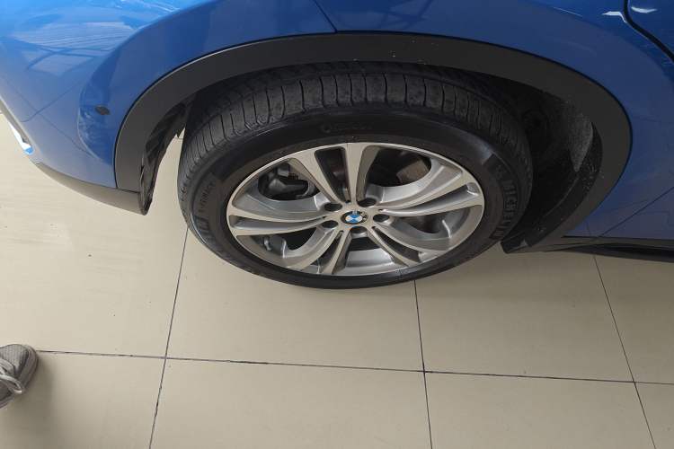 Used BMW X1 New Energy 2020 xDrive30Le Premium Edition