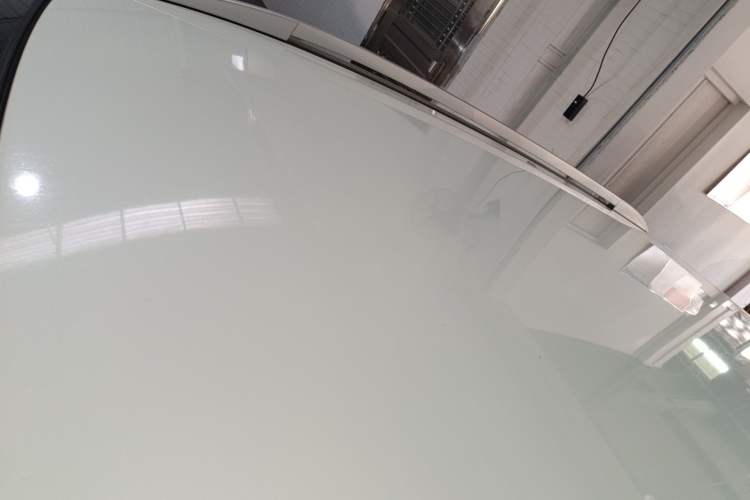 Used Nissan Qashqai 2017 2.0L CVT Smart Enjoyment Version China VI Standard
