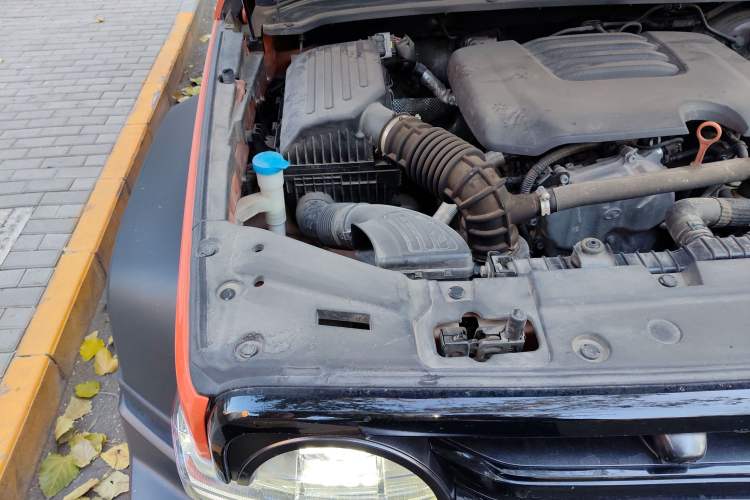 Used Tank 300 2021 Off-Road Edition 2.0T Conqueror