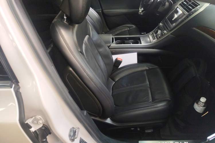 Used Lincoln MKZ 2018 2.0T Premium Edition