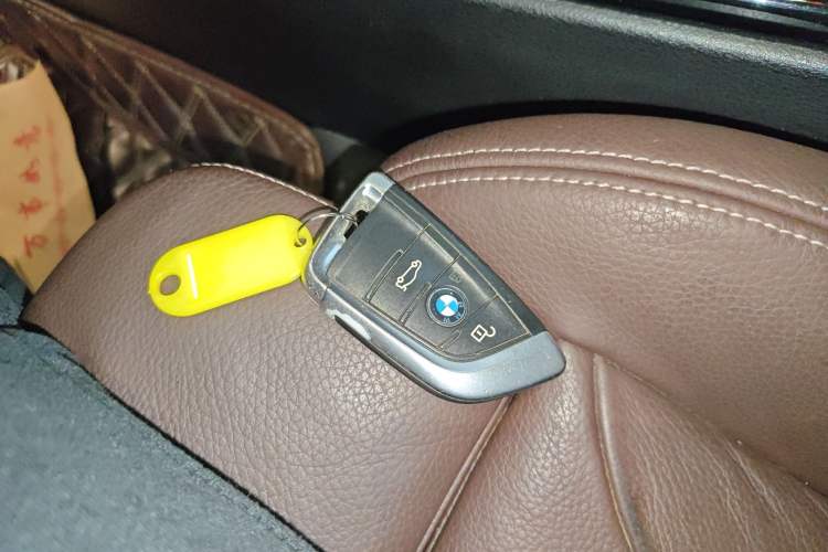 Used BMW X1 2016 sDrive20Li Luxury Model