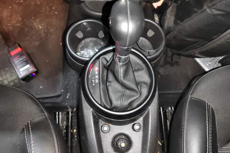 Used MINI Countryman 2012 1.6T COOPER S