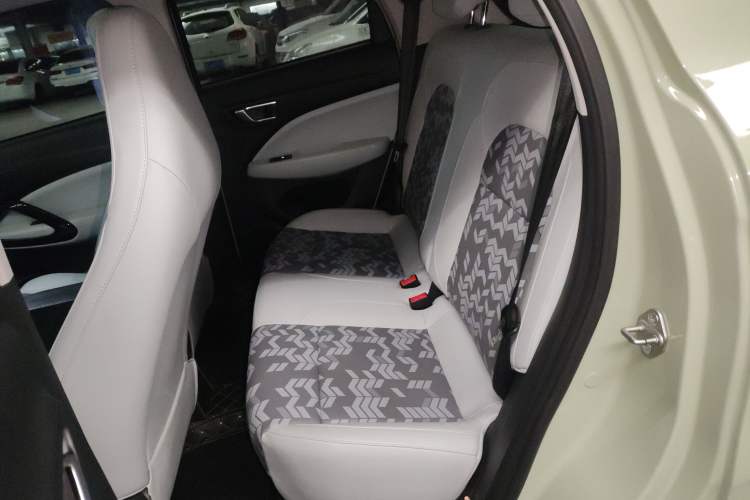 Used Leapmotor T03 2022 YAOJIN Edition