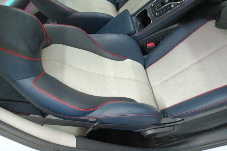 Used BYD Yuan PLUS 2022 510 km Flagship Version