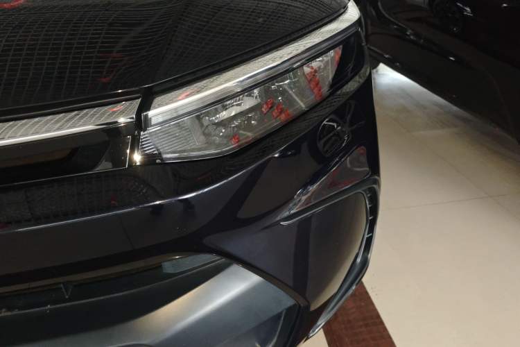 Used Honda Breeze 2023 240TURBO Two-Wheel-Drive Elite PRO 7-Seater
