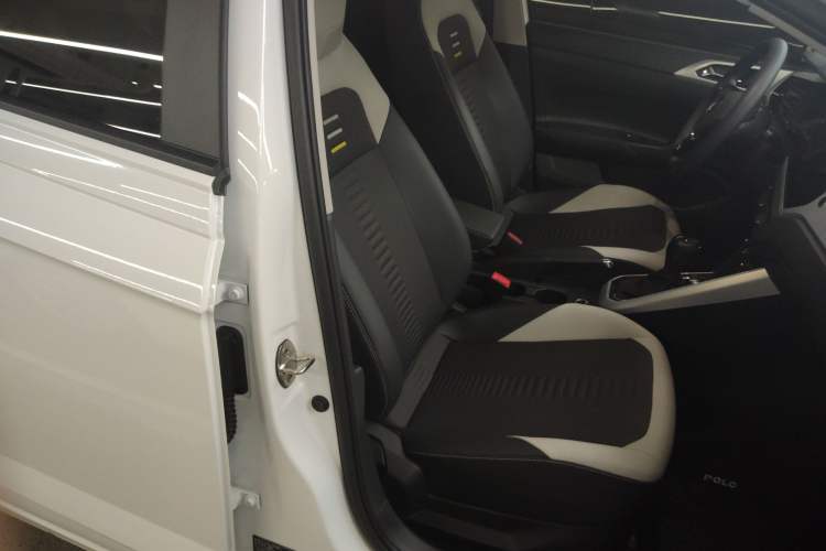 Used Volkswagen Polo 2021 Plus 1.5L Automatic Colorful Tech Edition
