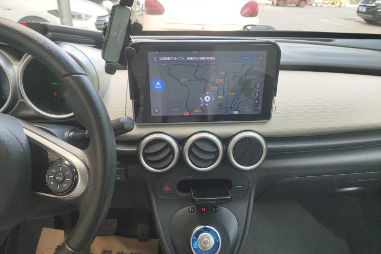 Used ORA Black Cat 2019 351 km Goddess Edition
