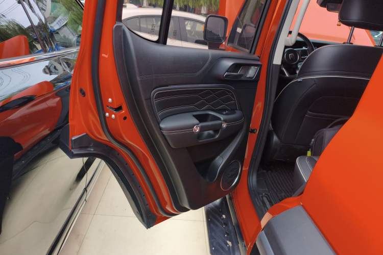 Used Tank 300 2023 Off-Road Edition 2.0T Conqueror