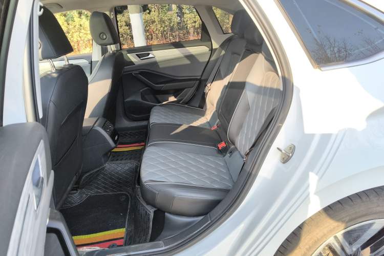 Used Volkswagen Sagitar 2023 300TSI DSG Excellence Edition
