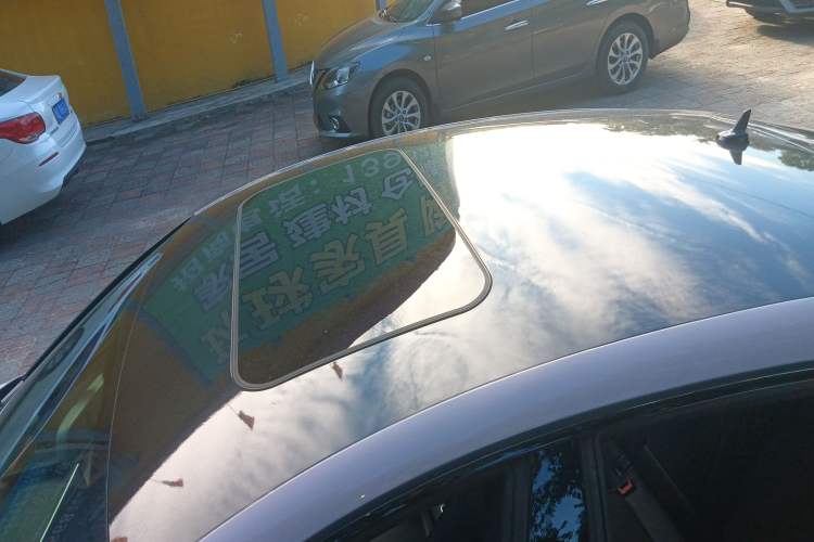 Used Audi A7 2016 40 TFSI Ambition Edition
