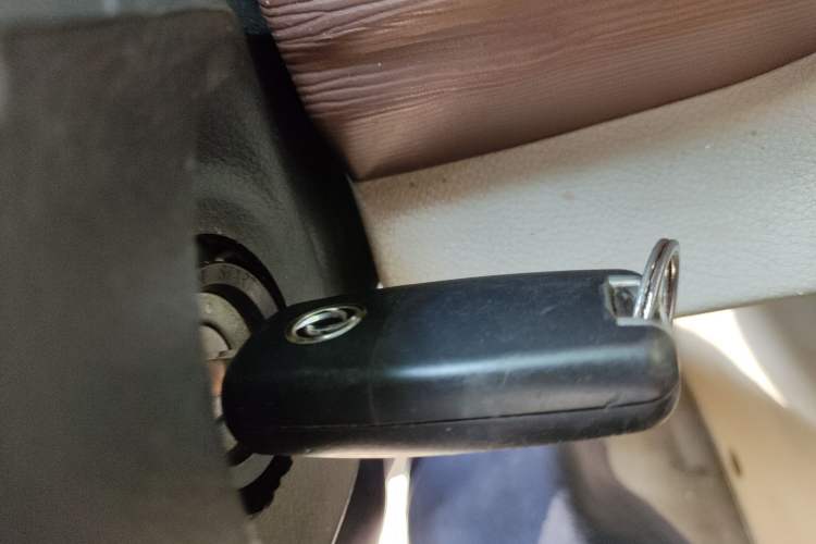 Used FORTHING Lingzhi 2020 M5L 1.6L Comfort Edition 9 Seats
