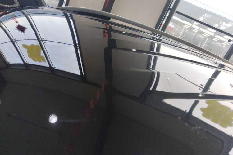 Used Volkswagen Teramont 2020 380TSI Four-Wheel Drive Comfort Edition China VI Standard