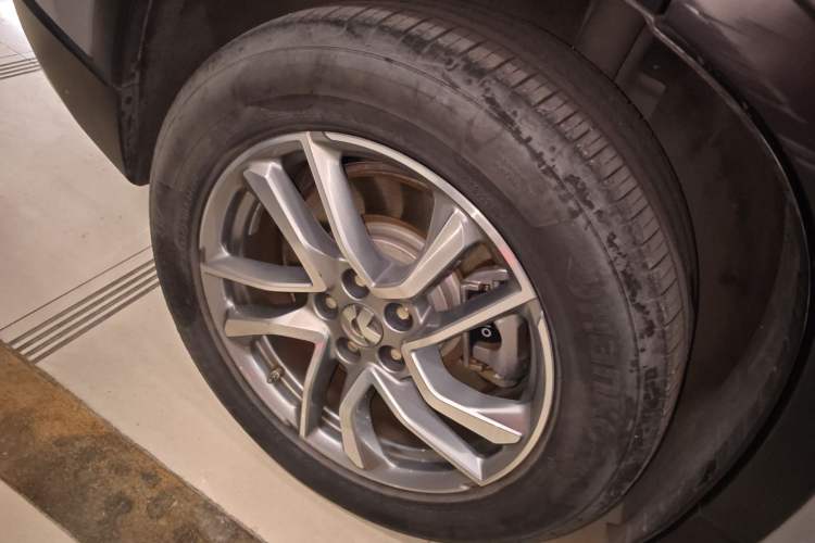 Used Nio EC6 2020 430 km Sport Version